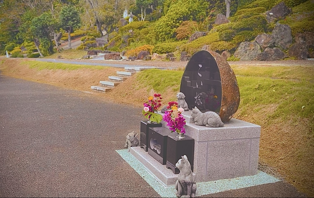 縁切り・思い出供養
